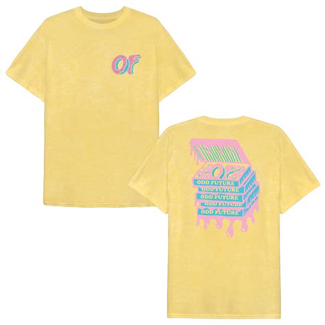 Odd Future New Arrivals .